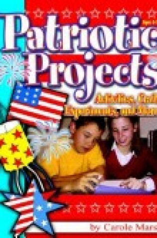 Cover of Patriotic Projects