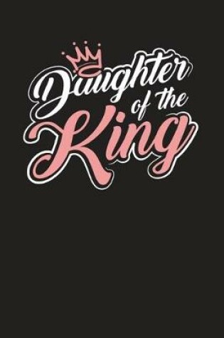 Cover of Daughter Of The King