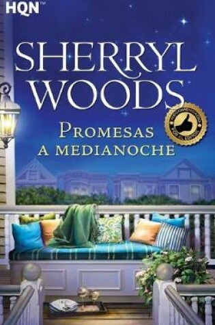 Cover of Promesas a medianoche