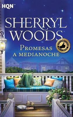 Book cover for Promesas a medianoche