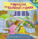 Book cover for Monster That Glowed in the Dark #