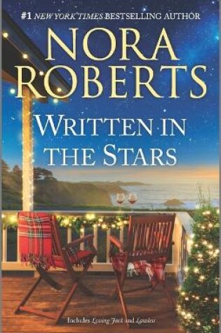 Cover of Written in the Stars