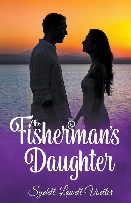 Book cover for The Fisherman's Daughter