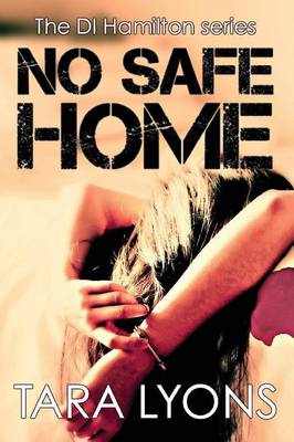 Cover of No Safe Home