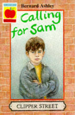 Cover of Calling for Sam