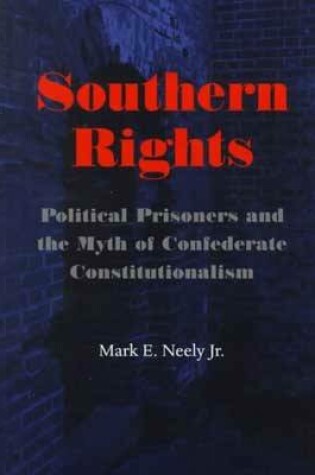 Cover of Southern Rights
