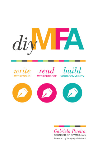Cover of DIY MFA