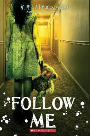 Cover of Follow Me