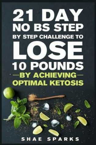 Cover of Ketosis