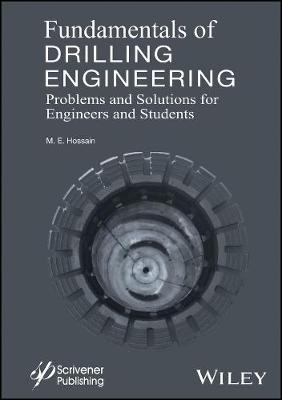 Book cover for Fundamentals of Drilling Engineering