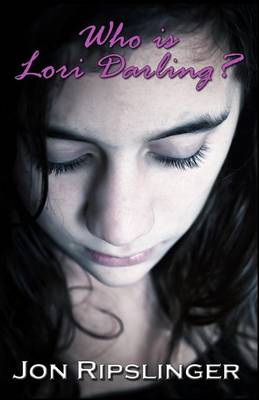 Book cover for Who is Lori Darling?