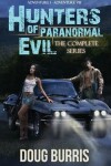 Book cover for Hunters of Paranormal Evil, The Complete Series