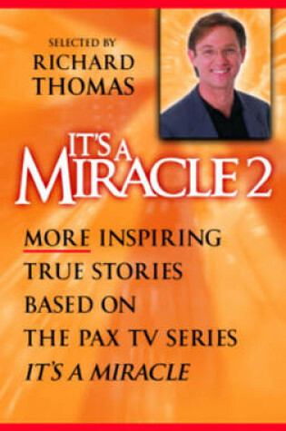 Cover of It's a Miracle 2