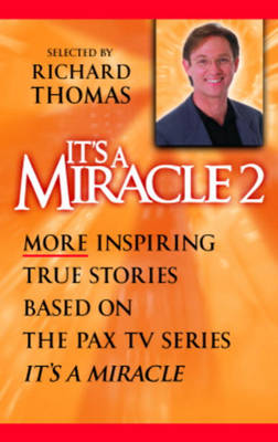 Book cover for It's a Miracle 2