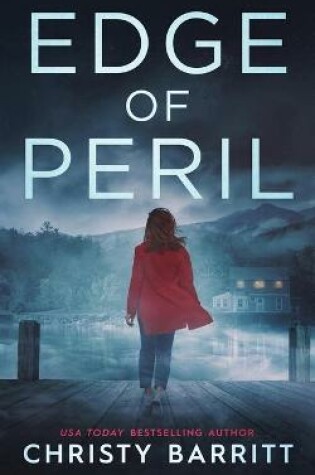 Cover of Edge of Peril