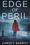 Book cover for Edge of Peril