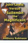 Book cover for John Lewis Versus Suleiman