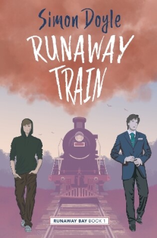 Cover of Runaway Train