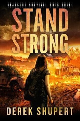 Cover of Stand Strong