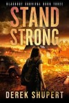 Book cover for Stand Strong