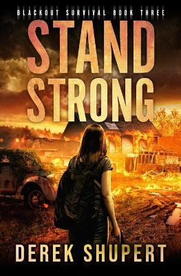 Book cover for Stand Strong