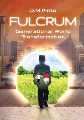 Book cover for Fulcrum