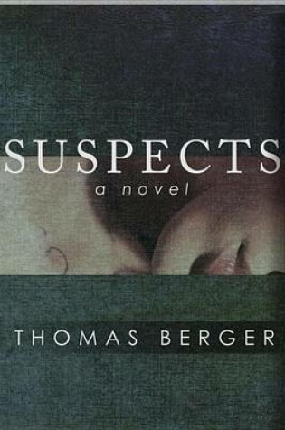 Cover of Suspects