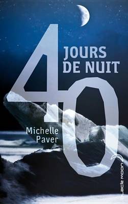 Book cover for 40 Jours de Nuit