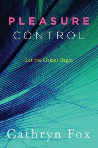 Cover of Pleasure Control