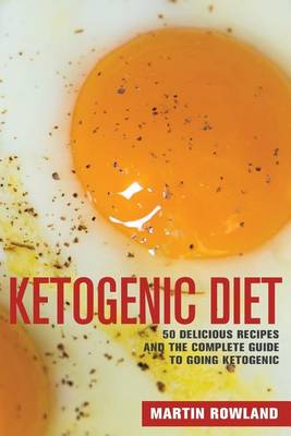 Cover of Ketogenic Diet