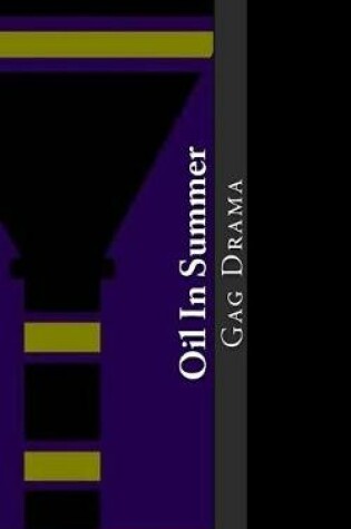 Cover of Oil in Summer