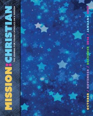 Book cover for Mission Christian