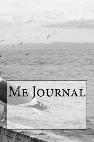 Cover of Me Journal