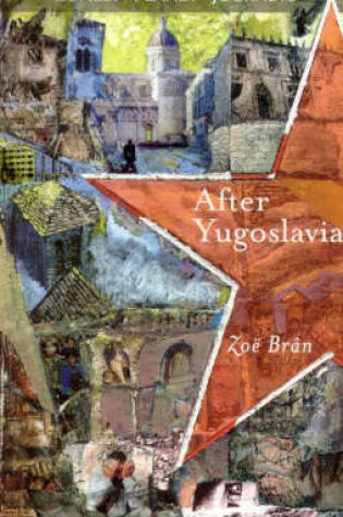 Cover of After Yugoslavia