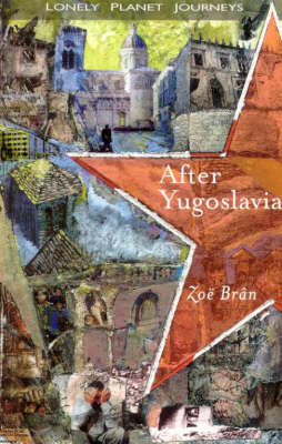 Cover of After Yugoslavia