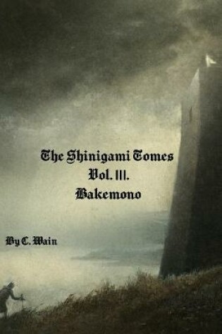 Cover of Bakemono