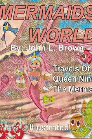 Cover of Mermaids World