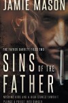 Book cover for Sins of the Father