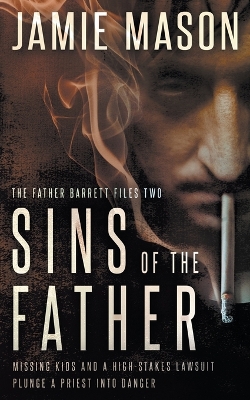 Book cover for Sins of the Father