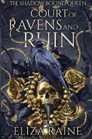 Cover of Court of Ravens and Ruin
