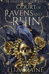 Book cover for Court of Ravens and Ruin