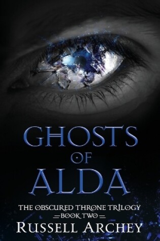 Cover of Ghosts of Alda