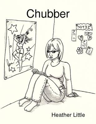 Book cover for Chubber