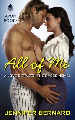 Book cover for All of Me