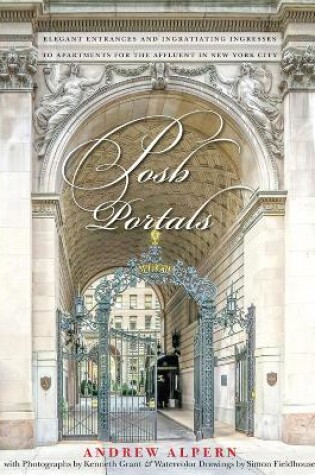 Cover of Posh Portals