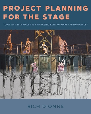 Cover of Project Planning for the Stage