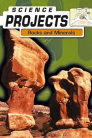 Cover of Rocks and Minerals