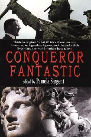 Cover of Conqueror Fantastic