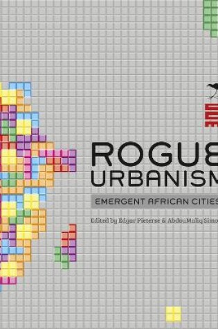 Cover of Rogue urbanism