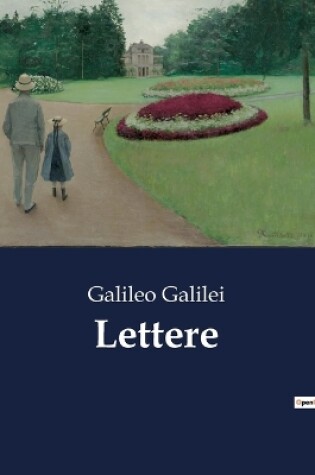 Cover of Lettere